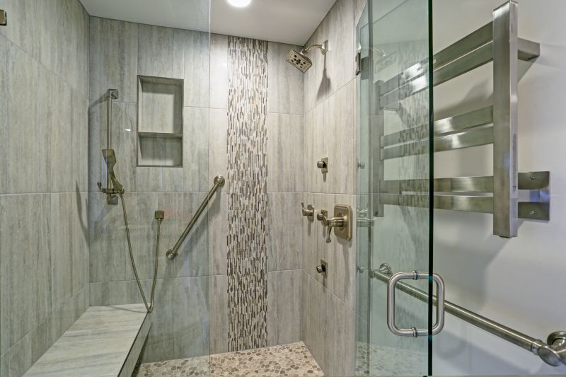 Tub to Shower Conversion
