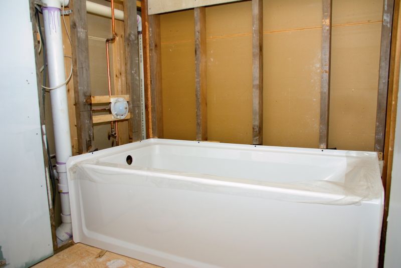 Top Bathroom Remodeling Companies in Buford, GA