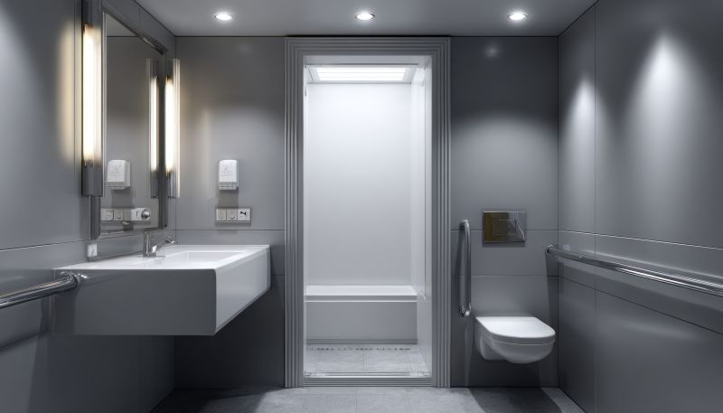 Top Bathroom Remodeling Companies in Watkinsville, GA